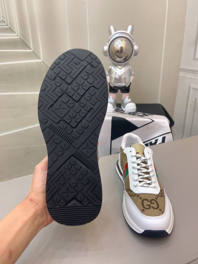 Gucci Casual Shoes